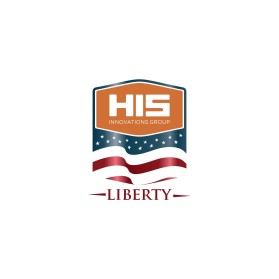 HIS Innovations Group (our HIS logo) entry by BAHARUDIN