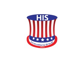 HIS Innovations Group (our HIS logo) entry by MD RASHID