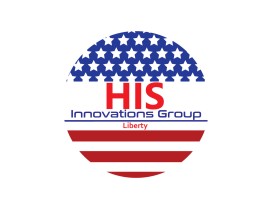 HIS Innovations Group (our HIS logo) entry by MD RASHID