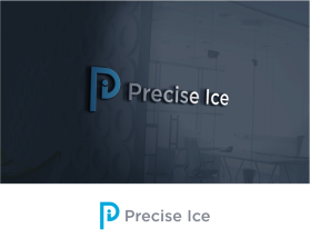 Precise Ice entry by Yox
