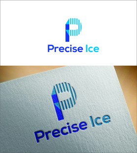 Precise Ice entry by kukunkurniawan