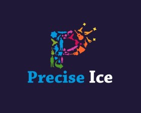 Precise Ice entry by Muhammad Junaid