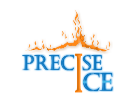 Precise Ice entry by Muhammad Junaid