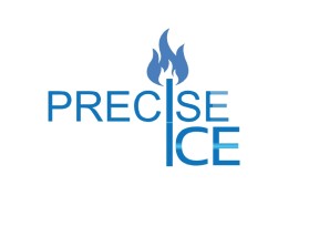 Precise Ice entry by Muhammad Junaid