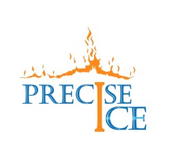 Precise Ice entry by Muhammad Junaid