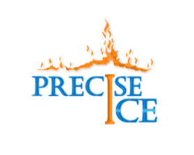 Precise Ice entry by Muhammad Junaid