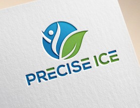 Precise Ice entry by MOLLAH2