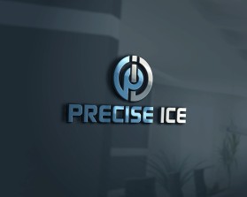 Precise Ice entry by MOLLAH2