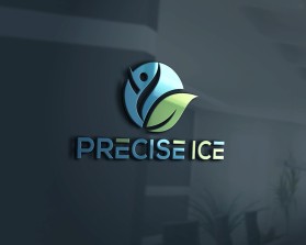 Precise Ice entry by MOLLAH2