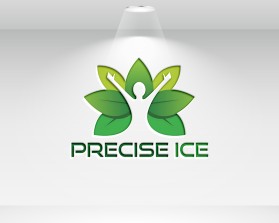 Precise Ice entry by MOLLAH2