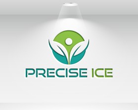 Precise Ice entry by MOLLAH2