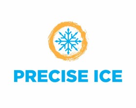 Winning entry: Precise Ice entry by Artwizard1966