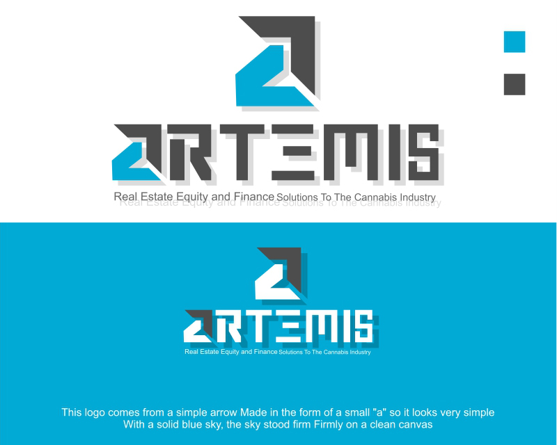 Logo Design entry 1901838 submitted by zamzam