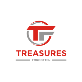 Treasures Forgotten entry by jannatan