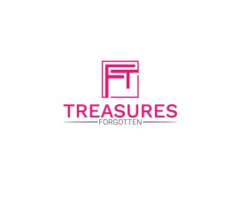 Treasures Forgotten entry by freelancernursultan