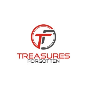 Treasures Forgotten entry by Top Ippo