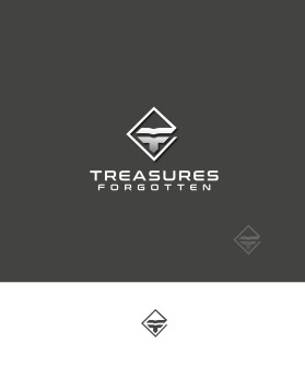 Treasures Forgotten entry by osman36