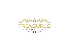 Treasures Forgotten entry by JBsign