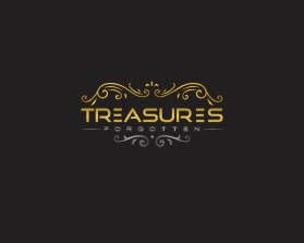 Treasures Forgotten entry by JBsign