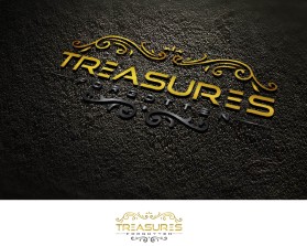 Treasures Forgotten entry by JBsign