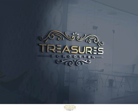 Treasures Forgotten entry by JBsign