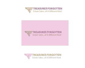 Treasures Forgotten entry by stellz1312