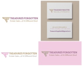 Treasures Forgotten entry by stellz1312