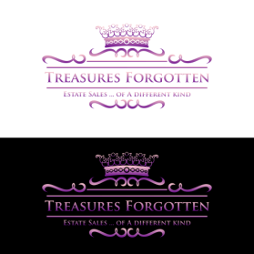 Treasures Forgotten entry by balsh