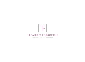 Treasures Forgotten entry by dibbofficial
