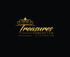 Treasures Forgotten entry by Amit1991
