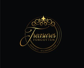 Treasures Forgotten entry by Amit1991