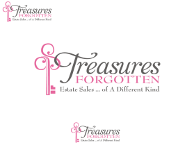 Treasures Forgotten entry by Sasandira1