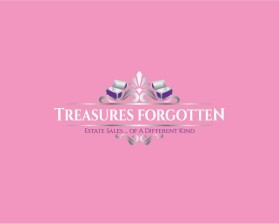 Treasures Forgotten entry by cj38