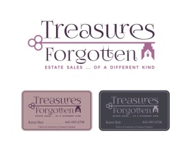 Treasures Forgotten entry by berlianapril
