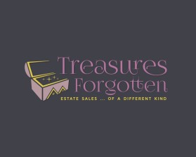 Treasures Forgotten entry by berlianapril