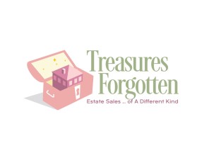 Treasures Forgotten entry by quimcey