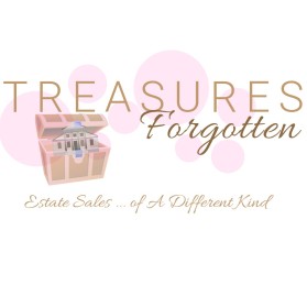 Treasures Forgotten entry by aRtisty