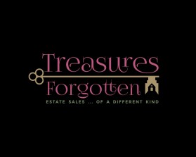 Treasures Forgotten entry by berlianapril