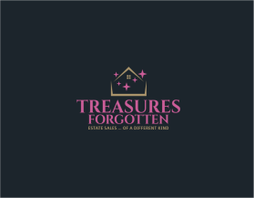 Treasures Forgotten entry by robertdc