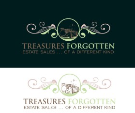 Treasures Forgotten entry by mikka_luv