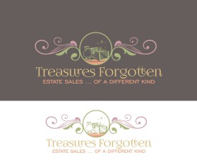 Treasures Forgotten entry by mikka_luv