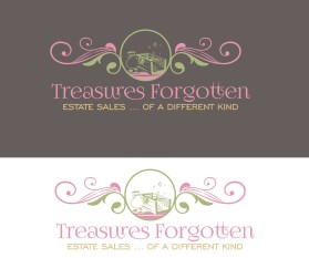 Treasures Forgotten entry by mikka_luv