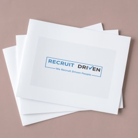 Recruit Driven entry by abdullah57