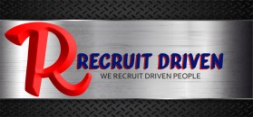 Recruit Driven entry by Muhdi