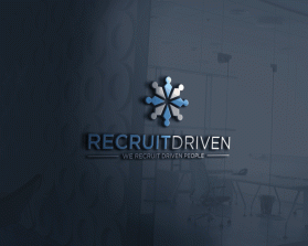 Recruit Driven entry by suzkacevik
