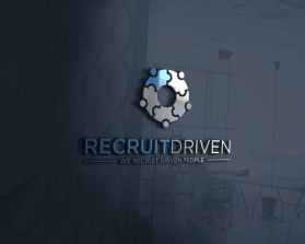 Recruit Driven entry by suzkacevik