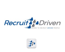 Winning entry: Recruit Driven entry by quimcey