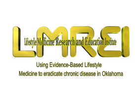 Lifestyle Medicine Research and Education Institute (LMREI) entry by San Juan Avila, Sr.