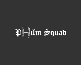 Philm Squad entry by asyrafsidiq