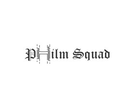 Philm Squad entry by asyrafsidiq